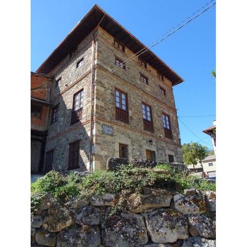 Vivienda Rural Sobrevilla II