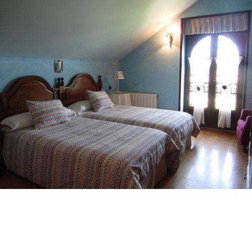 Vivienda Sampedri
