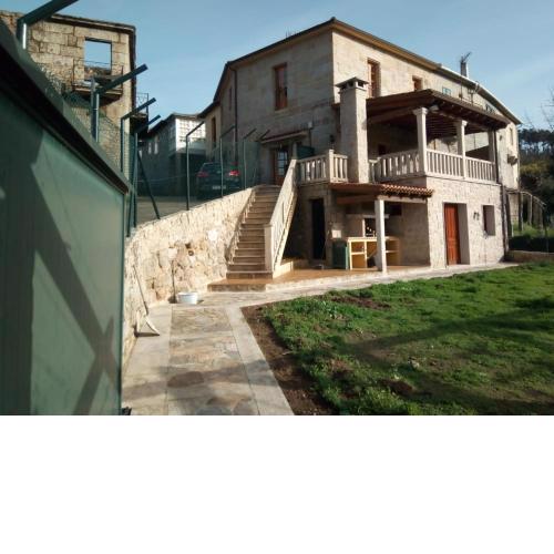 Vivienda Turísitica A Petada de San Clodio