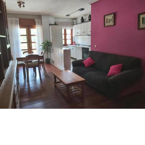 Vivienda turística Casa CERVIÑO