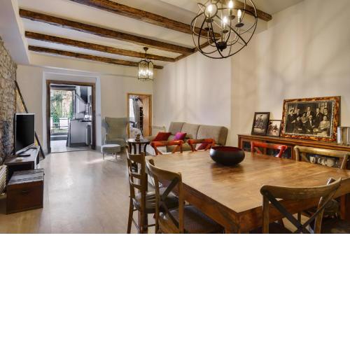 Vivienda turística Casa Trigo