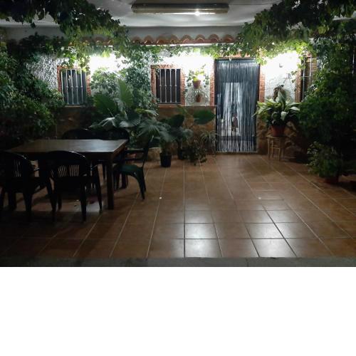Vivienda Turistica De Alojamiento Rural El Almendro