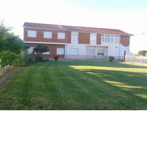 Vivienda Turística El Asturiano