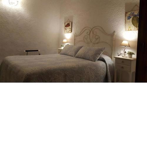 Vivienda Turistica La Arracada