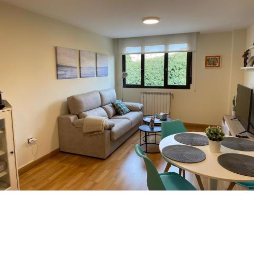 Vivienda turística Las Cigüeñas