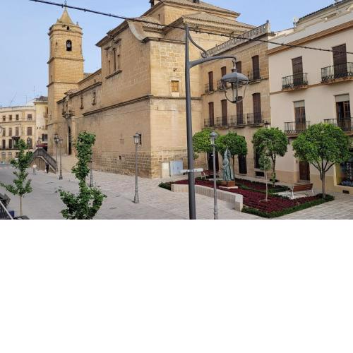 Vivienda Turística Lobera del Rey
