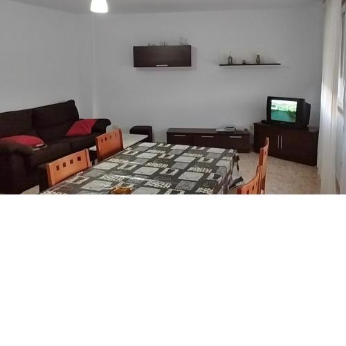 Vivienda Turística Pardiño 2°