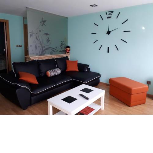 Vivienda Turística Portal de Teruel