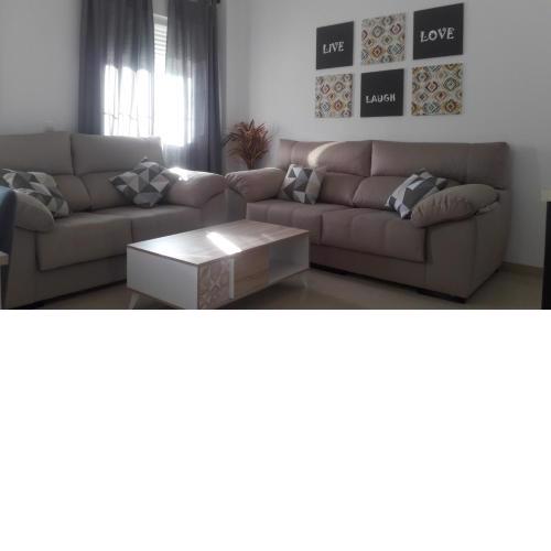 Vivienda Turística Ronda del Carmen