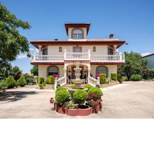 Vivienda Turística Rural Mari Carmen