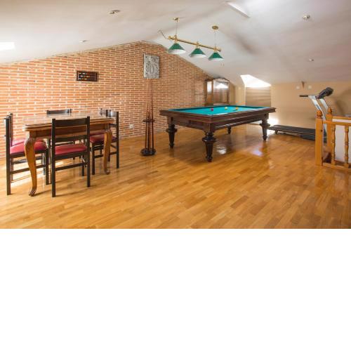 Vivienda Turistica Villa Carmen I