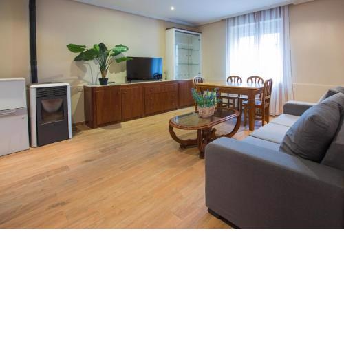 Vivienda Turística Villa Carmen III