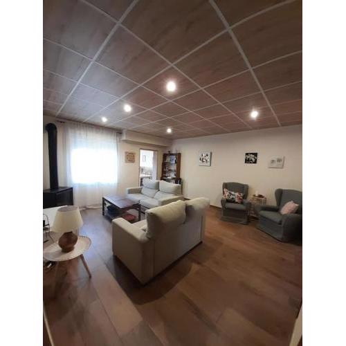 Vivienda Turistica Vino Tinto