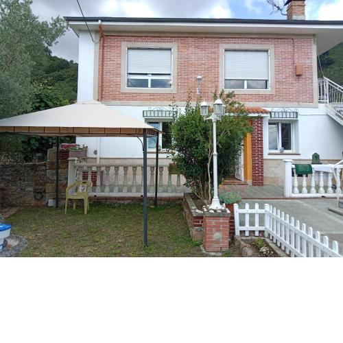 Vivienda turística volveré