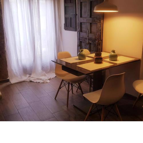 Vivienda Uso Turístico Alojería Béjar