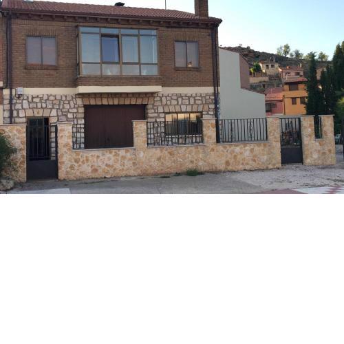 Vivienda uso turistico Atalaya