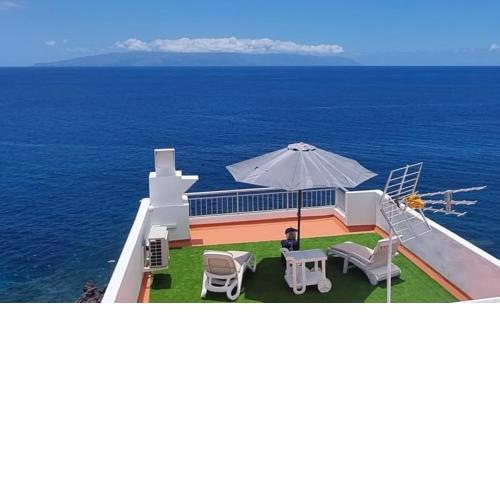 Vivienda Vacacional a 50 Metros de la Playa