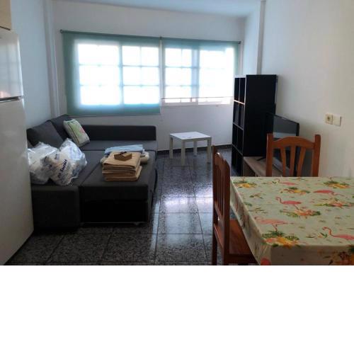 Vivienda vacacional a 5min de playa. Solo agosto