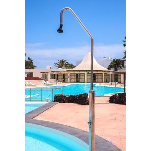 vivienda Vacacional AUDREY en playa roca
