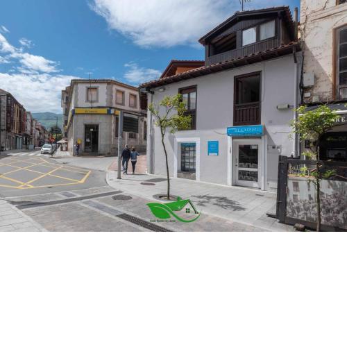Vivienda Vacacional Bajando de la Guía