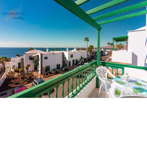 Vivienda Vacacional Buena Vista