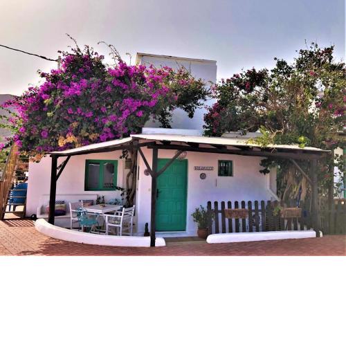 Vivienda Vacacional Buganvilla