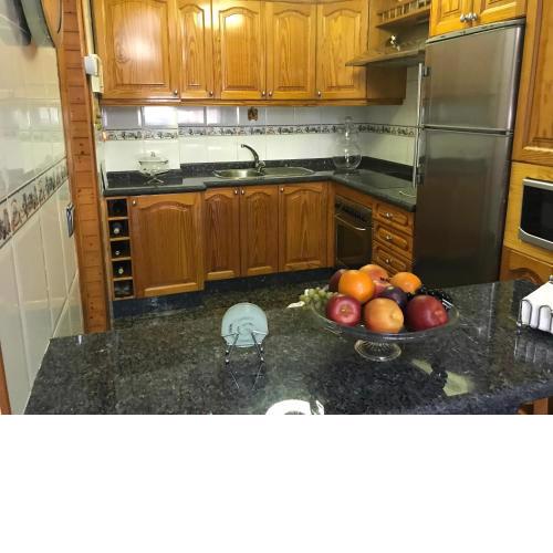 Vivienda Vacacional C & M