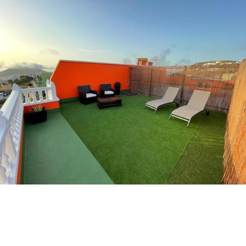 Vivienda Vacacional casa Anthony