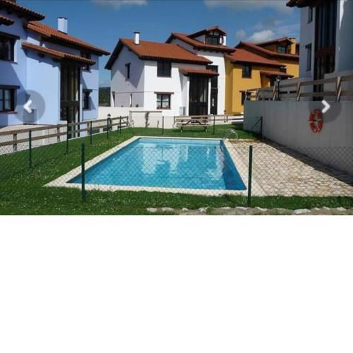 Vivienda Vacacional Casa Borbolla