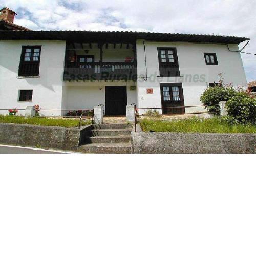 Vivienda Vacacional Casa Casenti