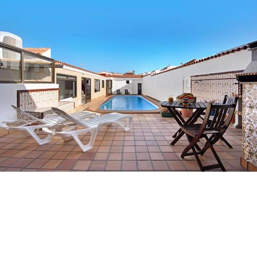 Vivienda Vacacional Casa Marina