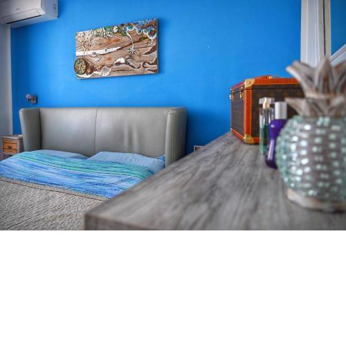 VIVIENDA VACACIONAL CASA SIMBAMAR