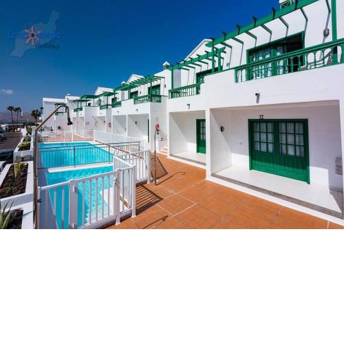 Vivienda Vacacional Casita del Viento