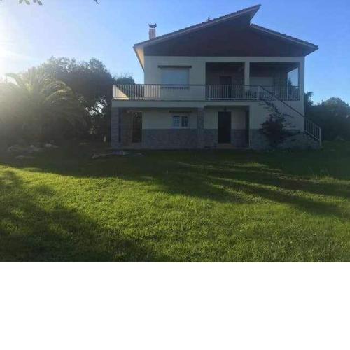Vivienda Vacacional El Cuetu del Sella