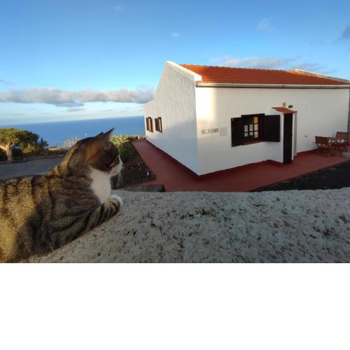 Vivienda Vacacional El Lucero