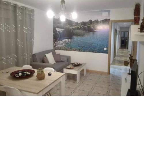 VIVIENDA VACACIONAL EL MOLINO ARGAMASILLA DE ALBA