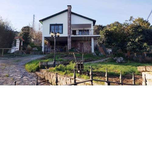 Vivienda vacacional El Prau