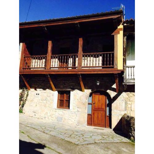Vivienda Vacacional El Ventanuco
