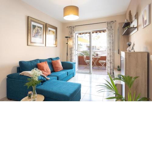 Vivienda vacacional en Caletillas Piscina yWIFI