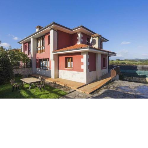 Vivienda Vacacional en Colombres