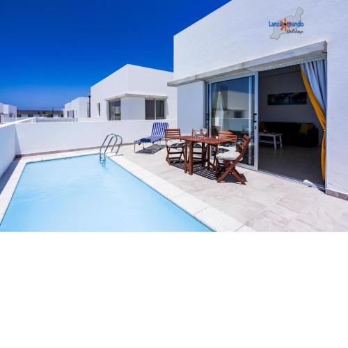 Vivienda Vacacional Filippa