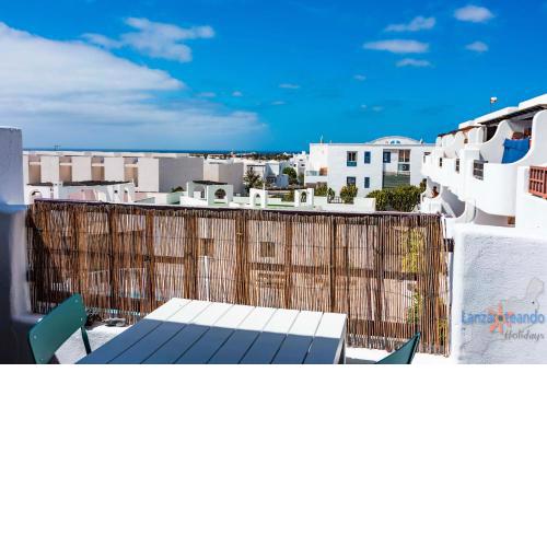 Vivienda Vacacional Golden Sun