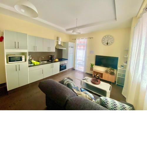 Vivienda Vacacional La Candelaria