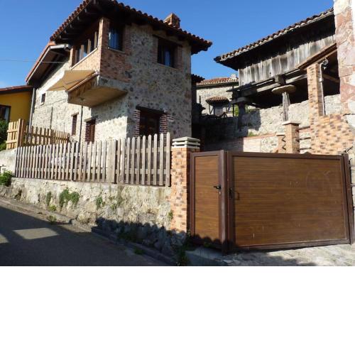 Vivienda Vacacional La Cantera