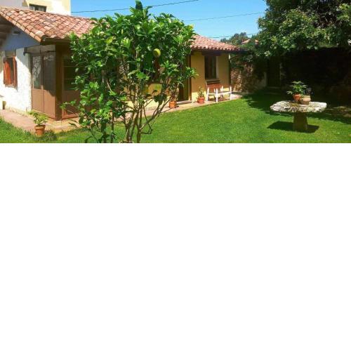 Vivienda Vacacional La Casina del Roble