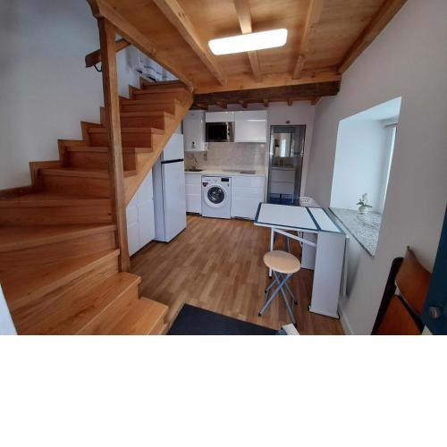 VIVIENDA VACACIONAL LA CASINA