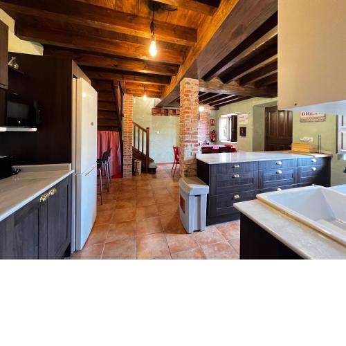 Vivienda Vacacional La Churra
