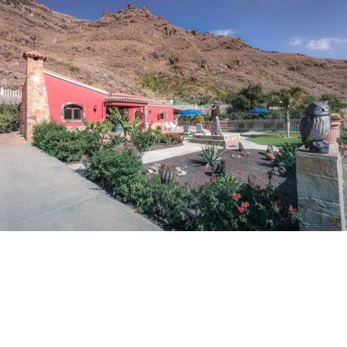 Vivienda Vacacional La Finca