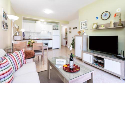 Vivienda Vacacional La Laguna Deluxe 1