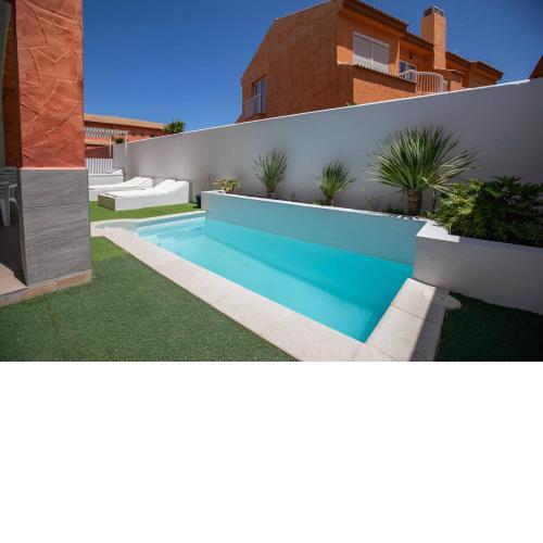 Vivienda Vacacional La Maison d'Esther